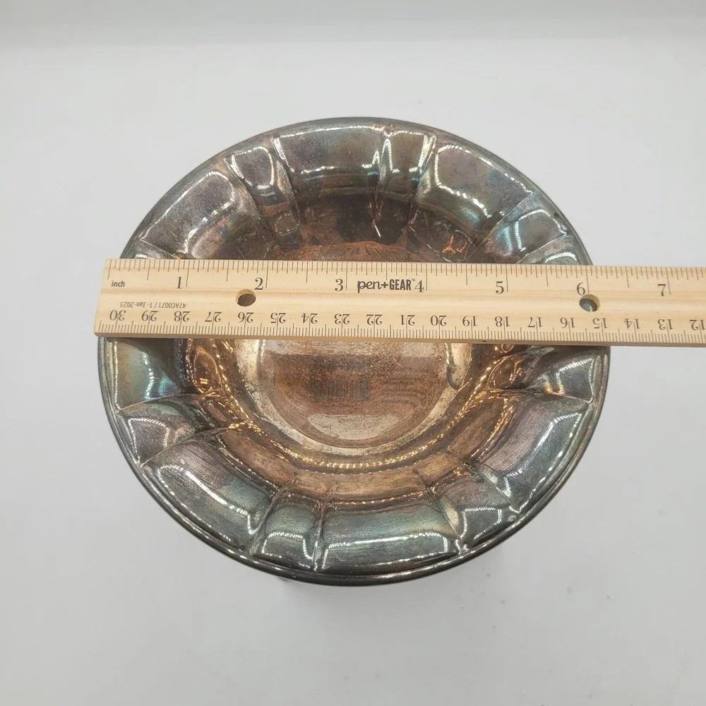 Oneida Silversmiths vintage oneida